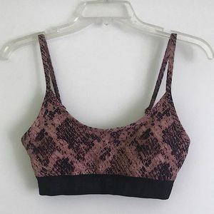 Pink by Victoria’s Secret Sports Bra